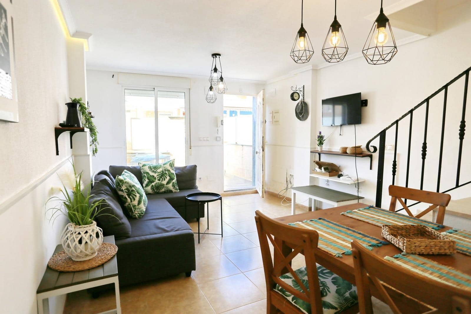 2 Zimmer Apartment zu verkaufen in La Mata mit Garage - 239.975 € (Ref: 10106536)