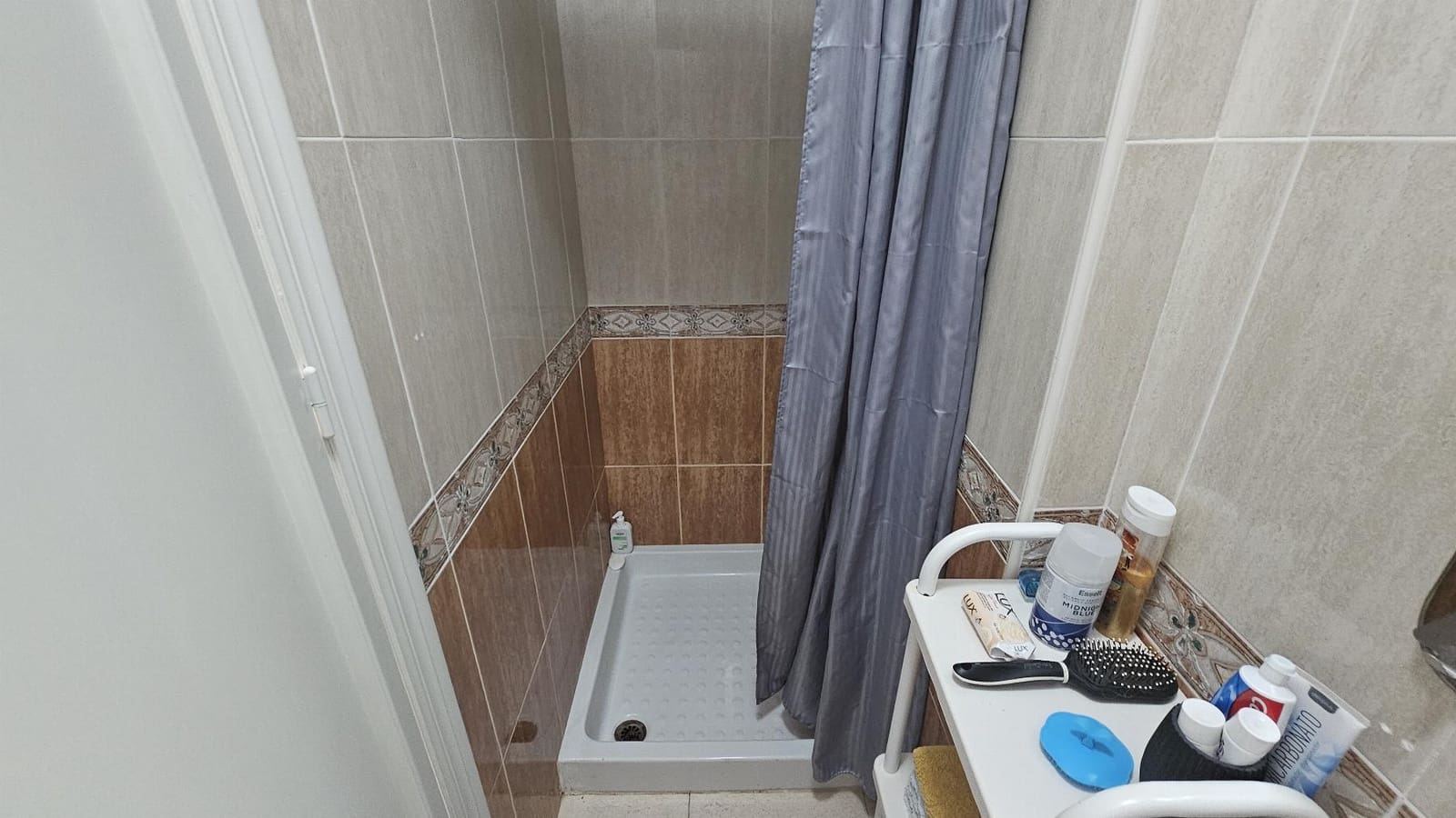 3 soverom Kjedet enebolig til salgs i Orihuela Costa med svømmebasseng garasje - € 225 000 (Ref: 10106537)