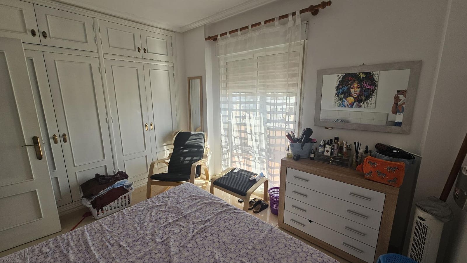 3 soverom Kjedet enebolig til salgs i Orihuela Costa med svømmebasseng garasje - € 225 000 (Ref: 10106537)