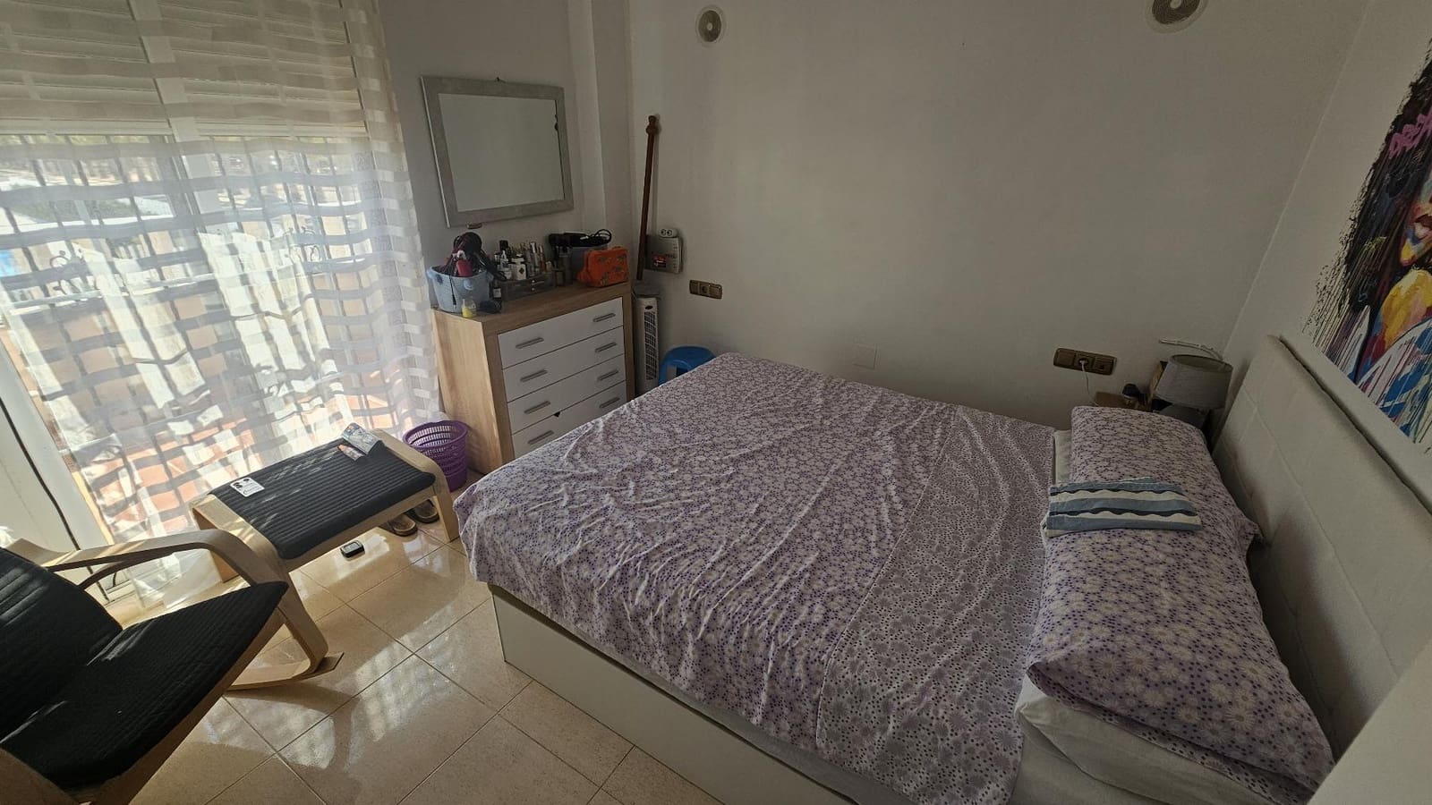 3 soverom Kjedet enebolig til salgs i Orihuela Costa med svømmebasseng garasje - € 225 000 (Ref: 10106537)