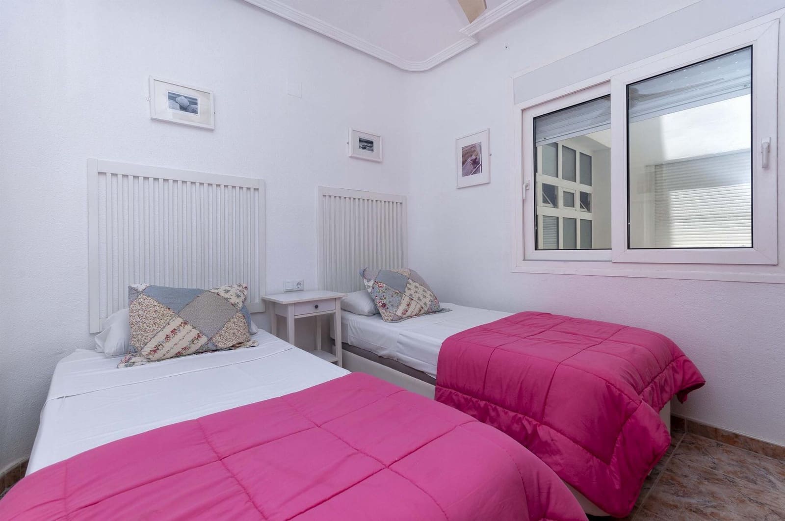 2 Zimmer Apartment zu verkaufen in Orihuela Costa mit Pool Garage - 224.000 € (Ref: 10118413)