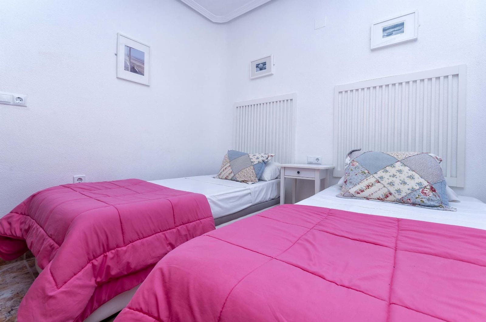 2 Zimmer Apartment zu verkaufen in Orihuela Costa mit Pool Garage - 224.000 € (Ref: 10118413)