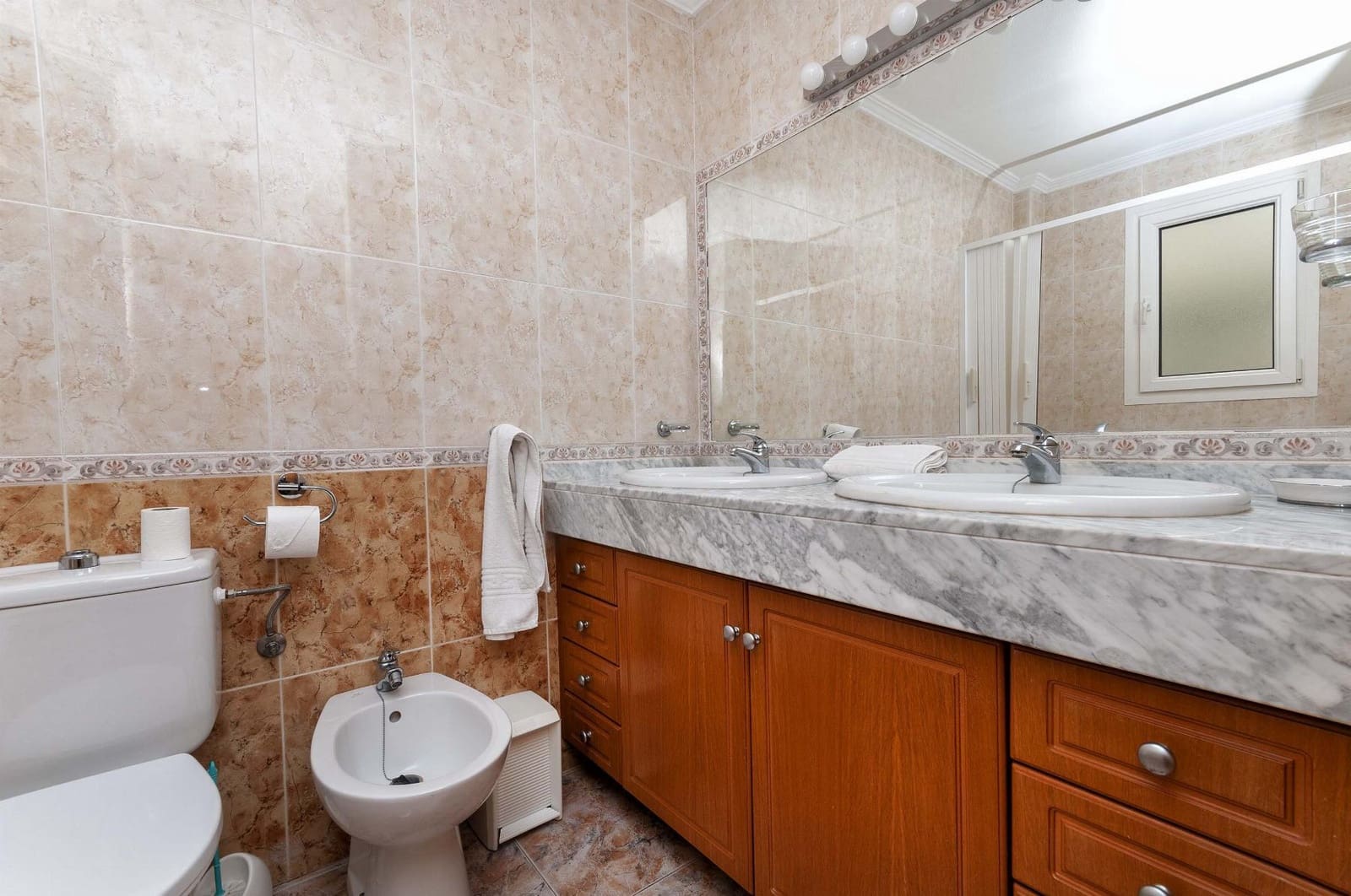 2 Zimmer Apartment zu verkaufen in Orihuela Costa mit Pool Garage - 224.000 € (Ref: 10118413)