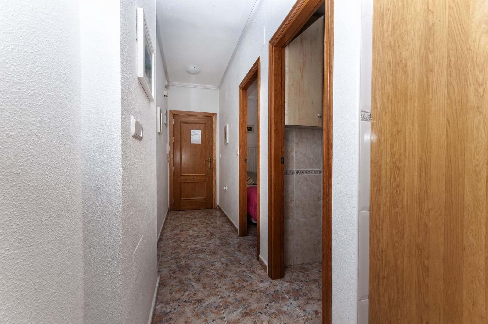 2 Zimmer Apartment zu verkaufen in Orihuela Costa mit Pool Garage - 224.000 € (Ref: 10118413)
