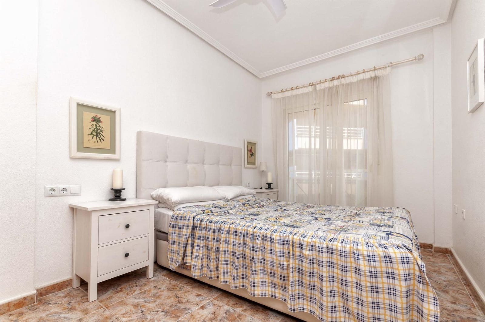2 Zimmer Apartment zu verkaufen in Orihuela Costa mit Pool Garage - 224.000 € (Ref: 10118413)