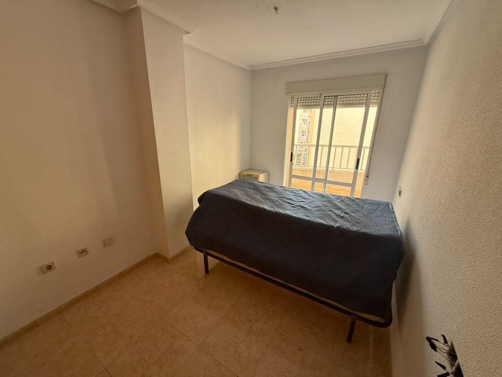 2 camera da letto Appartamento in vendita in Torrevieja con piscina - 115.000 € (Rif: 10154309)