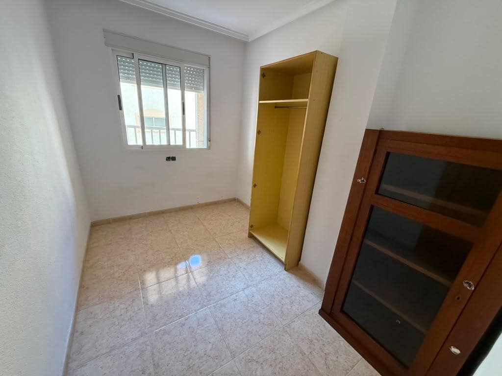 2 camera da letto Appartamento in vendita in Torrevieja con piscina - 115.000 € (Rif: 10154309)