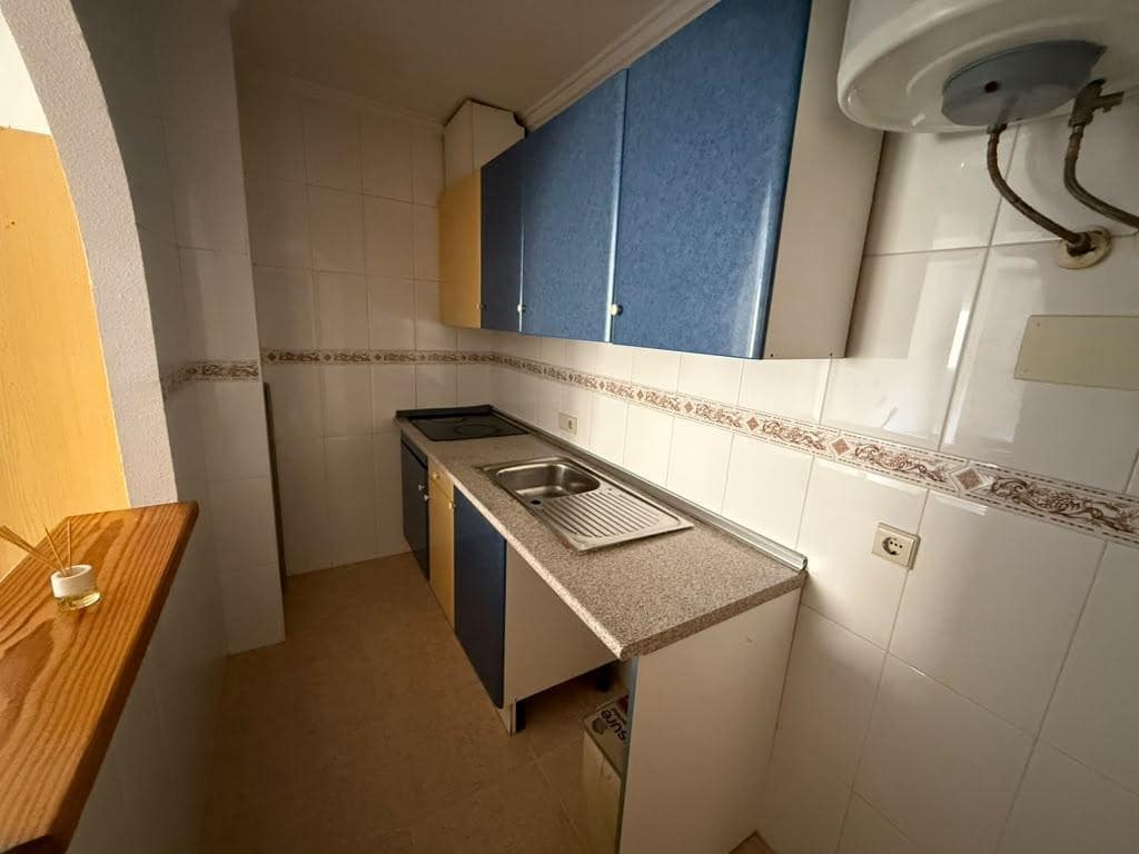 2 camera da letto Appartamento in vendita in Torrevieja con piscina - 115.000 € (Rif: 10154309)