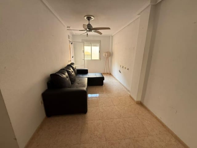 2 camera da letto Appartamento in vendita in El Molino, Torrevieja con piscina - 115.000 € (Rif: 10154309)
