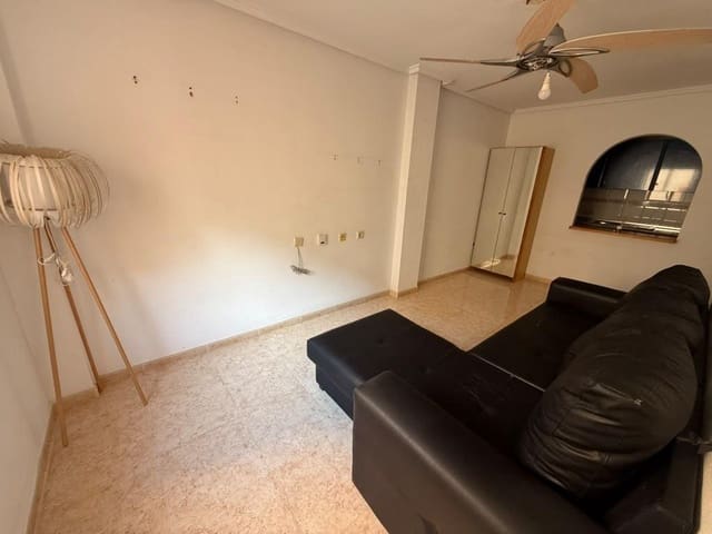 2 camera da letto Appartamento in vendita in El Molino, Torrevieja con piscina - 115.000 € (Rif: 10154309)