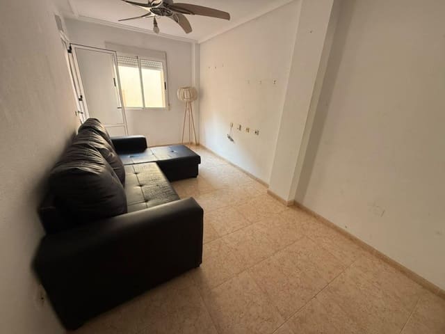 2 camera da letto Appartamento in vendita in El Molino, Torrevieja con piscina - 115.000 € (Rif: 10154309)