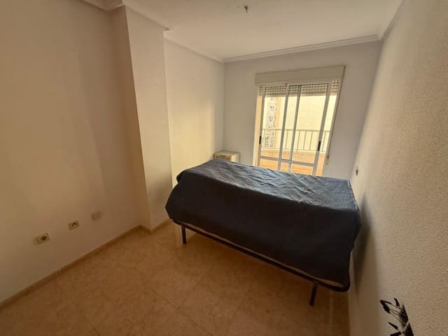 2 camera da letto Appartamento in vendita in El Molino, Torrevieja con piscina - 115.000 € (Rif: 10154309)