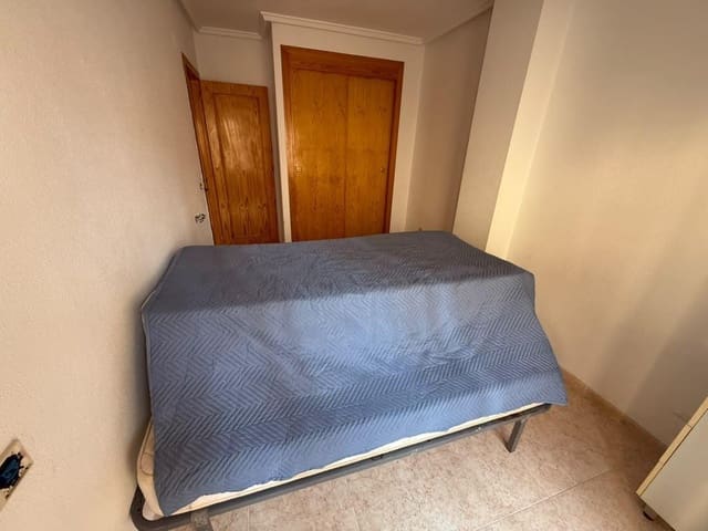 2 camera da letto Appartamento in vendita in El Molino, Torrevieja con piscina - 115.000 € (Rif: 10154309)