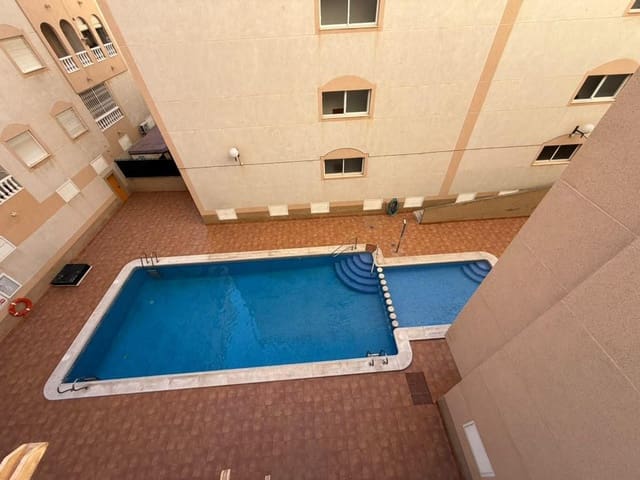 2 camera da letto Appartamento in vendita in El Molino, Torrevieja con piscina - 115.000 € (Rif: 10154309)