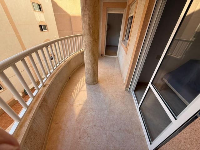 2 camera da letto Appartamento in vendita in El Molino, Torrevieja con piscina - 115.000 € (Rif: 10154309)