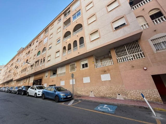2 camera da letto Appartamento in vendita in El Molino, Torrevieja con piscina - 115.000 € (Rif: 10154309)