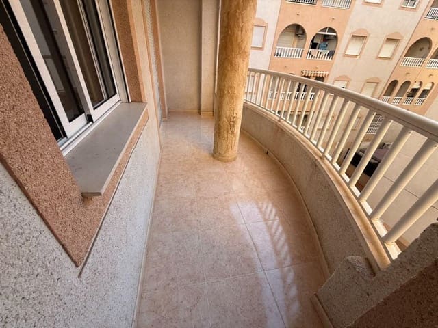 2 camera da letto Appartamento in vendita in El Molino, Torrevieja con piscina - 115.000 € (Rif: 10154309)
