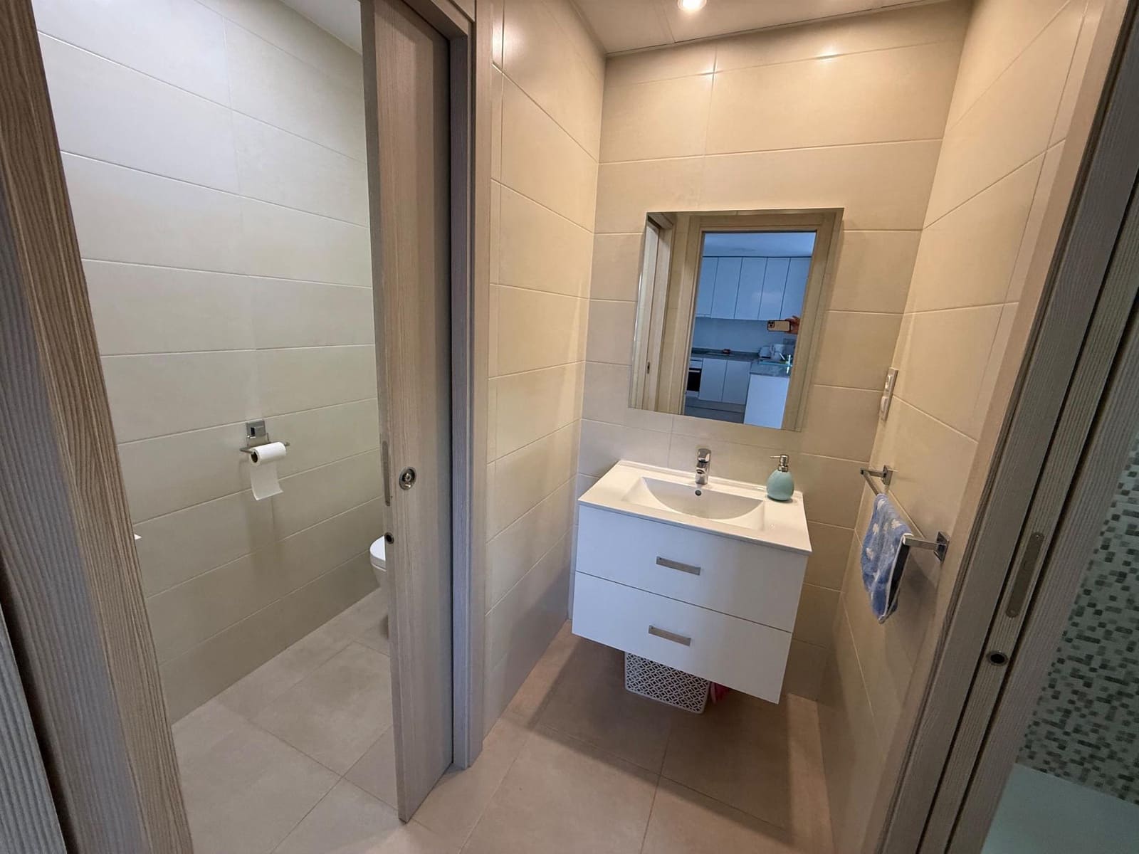 2 chambre Appartement à vendre à Orihuela Costa avec piscine garage - 215 000 € (Ref: 10158682)
