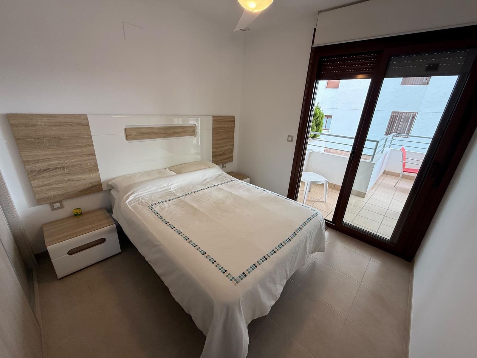 2 chambre Appartement à vendre à Orihuela Costa avec piscine garage - 215 000 € (Ref: 10158682)