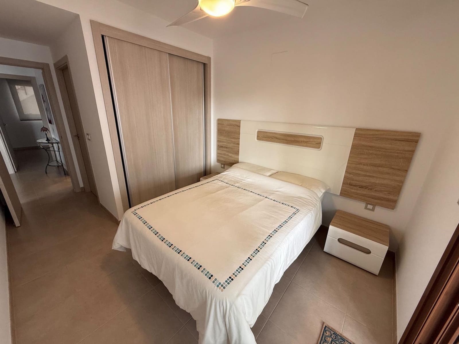 2 chambre Appartement à vendre à Orihuela Costa avec piscine garage - 215 000 € (Ref: 10158682)