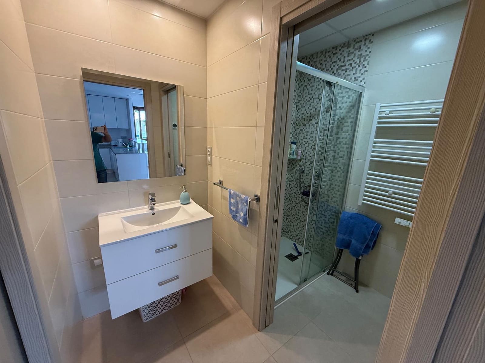 2 chambre Appartement à vendre à Orihuela Costa avec piscine garage - 215 000 € (Ref: 10158682)