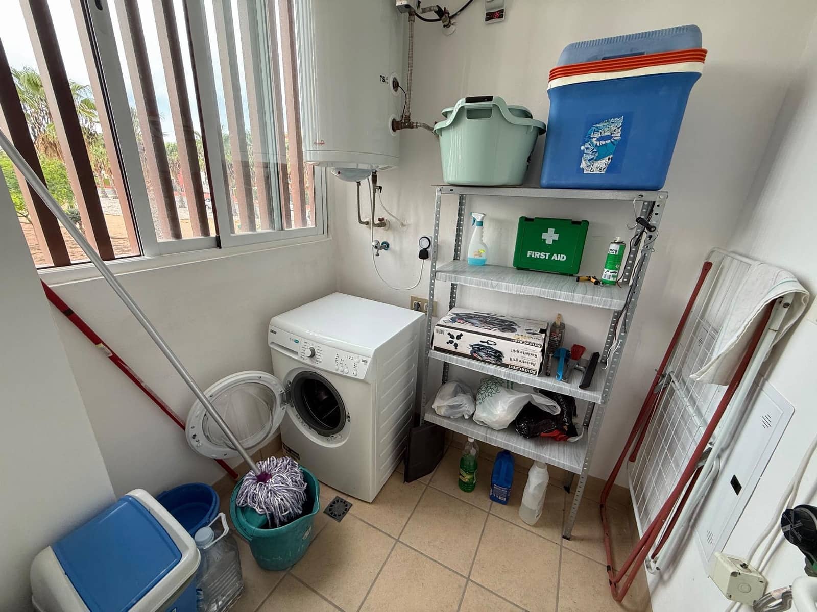 2 chambre Appartement à vendre à Orihuela Costa avec piscine garage - 215 000 € (Ref: 10158682)