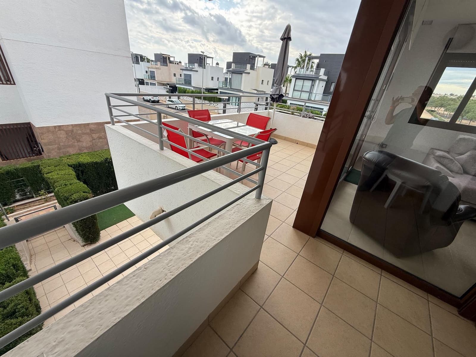 2 chambre Appartement à vendre à Orihuela Costa avec piscine garage - 215 000 € (Ref: 10158682)
