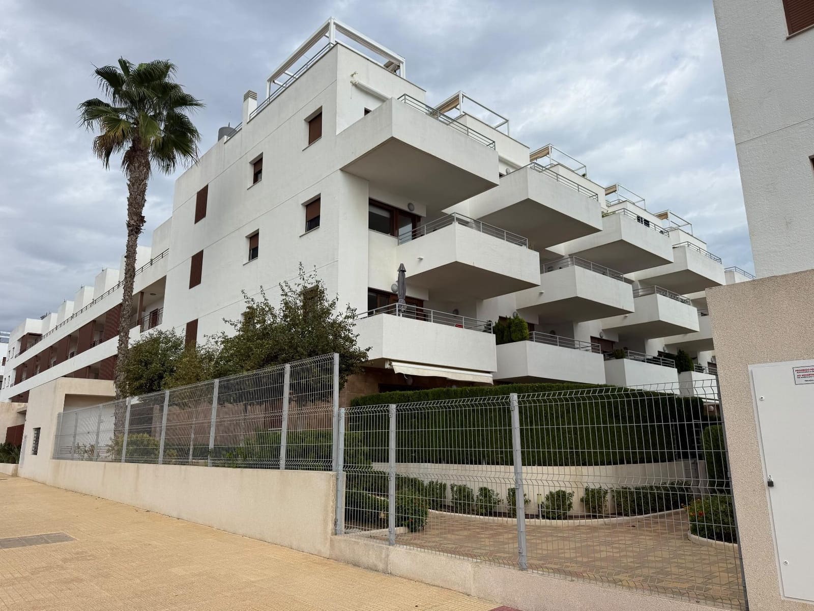 2 chambre Appartement à vendre à Orihuela Costa avec piscine garage - 215 000 € (Ref: 10158682)