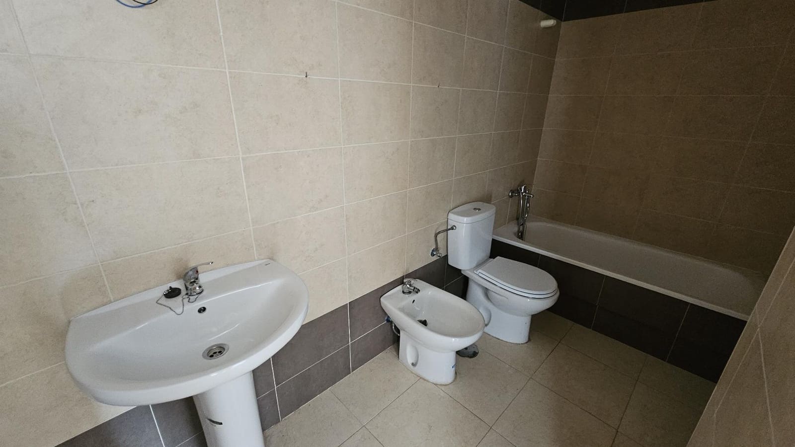 2 soveværelse Lejlighed til salg i Torrevieja med garage - € 150.000 (Ref: 10176022)