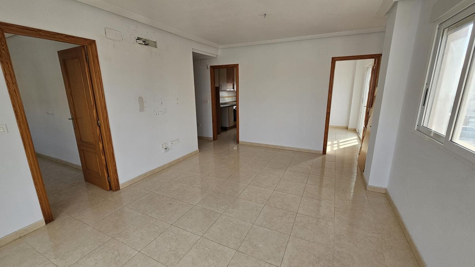 2 soveværelse Lejlighed til salg i Torrevieja med garage - € 150.000 (Ref: 10176022)