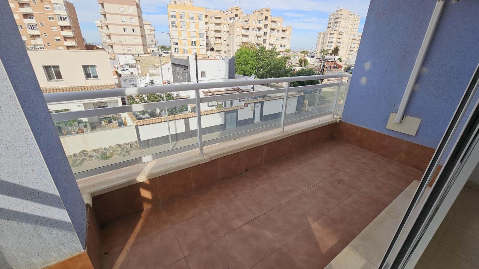 2 soveværelse Lejlighed til salg i Torrevieja med garage - € 150.000 (Ref: 10176022)