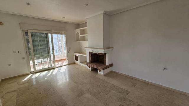 2 soverom Bungalow til salgs i Los Dolses, Orihuela med svømmebasseng - € 195 300 (Ref: 10176023)