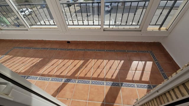 2 soverom Bungalow til salgs i Los Dolses, Orihuela med svømmebasseng - € 195 300 (Ref: 10176023)