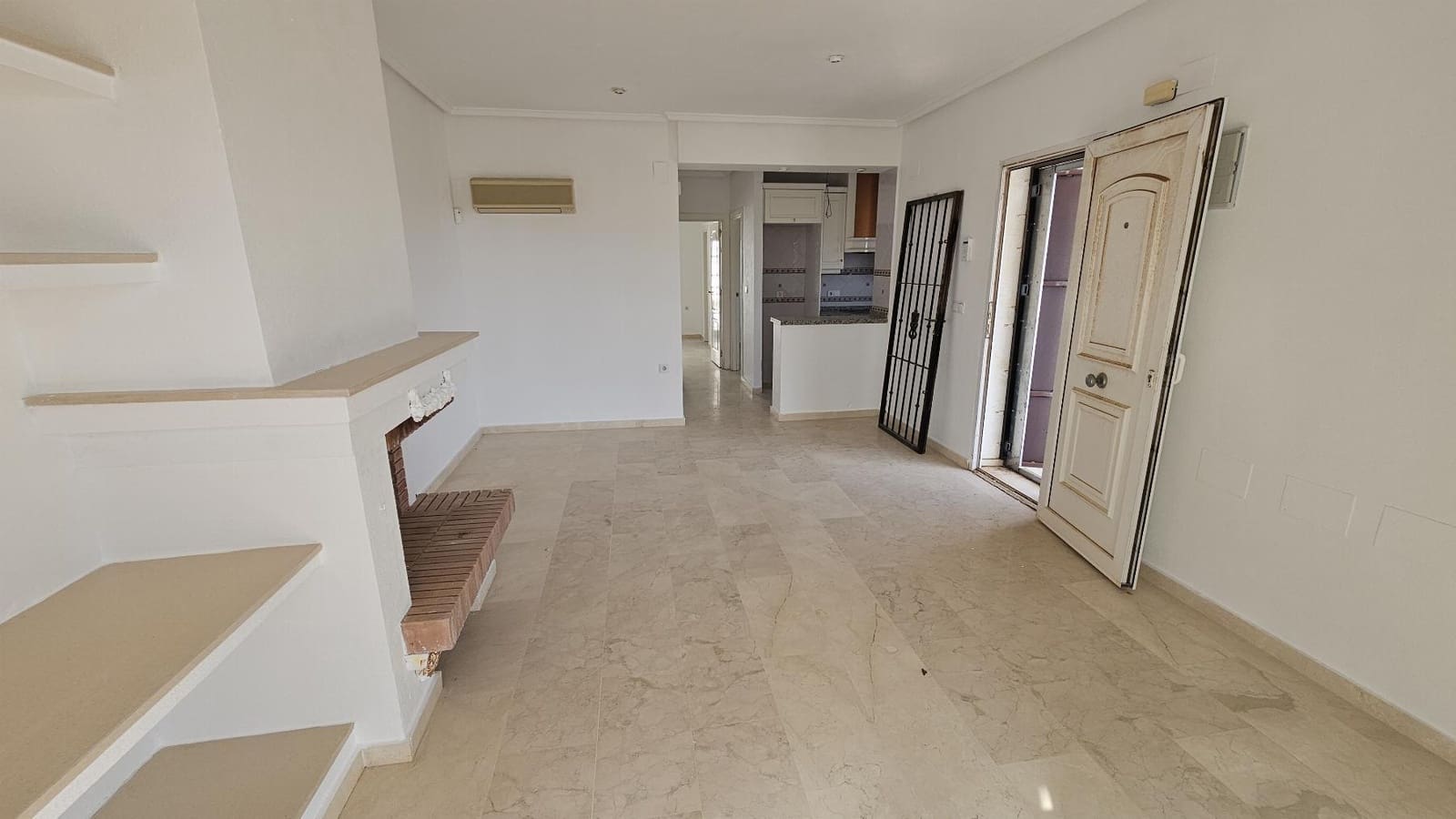2 soverom Bungalow til salgs i Los Dolses med svømmebasseng - € 195 300 (Ref: 10176023)