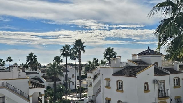 2 soverom Bungalow til salgs i Los Dolses, Orihuela med svømmebasseng - € 195 300 (Ref: 10176023)