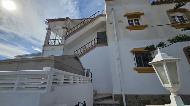 2 soverom Bungalow til salgs i Los Dolses, Orihuela med svømmebasseng - € 195 300 (Ref: 10176023)