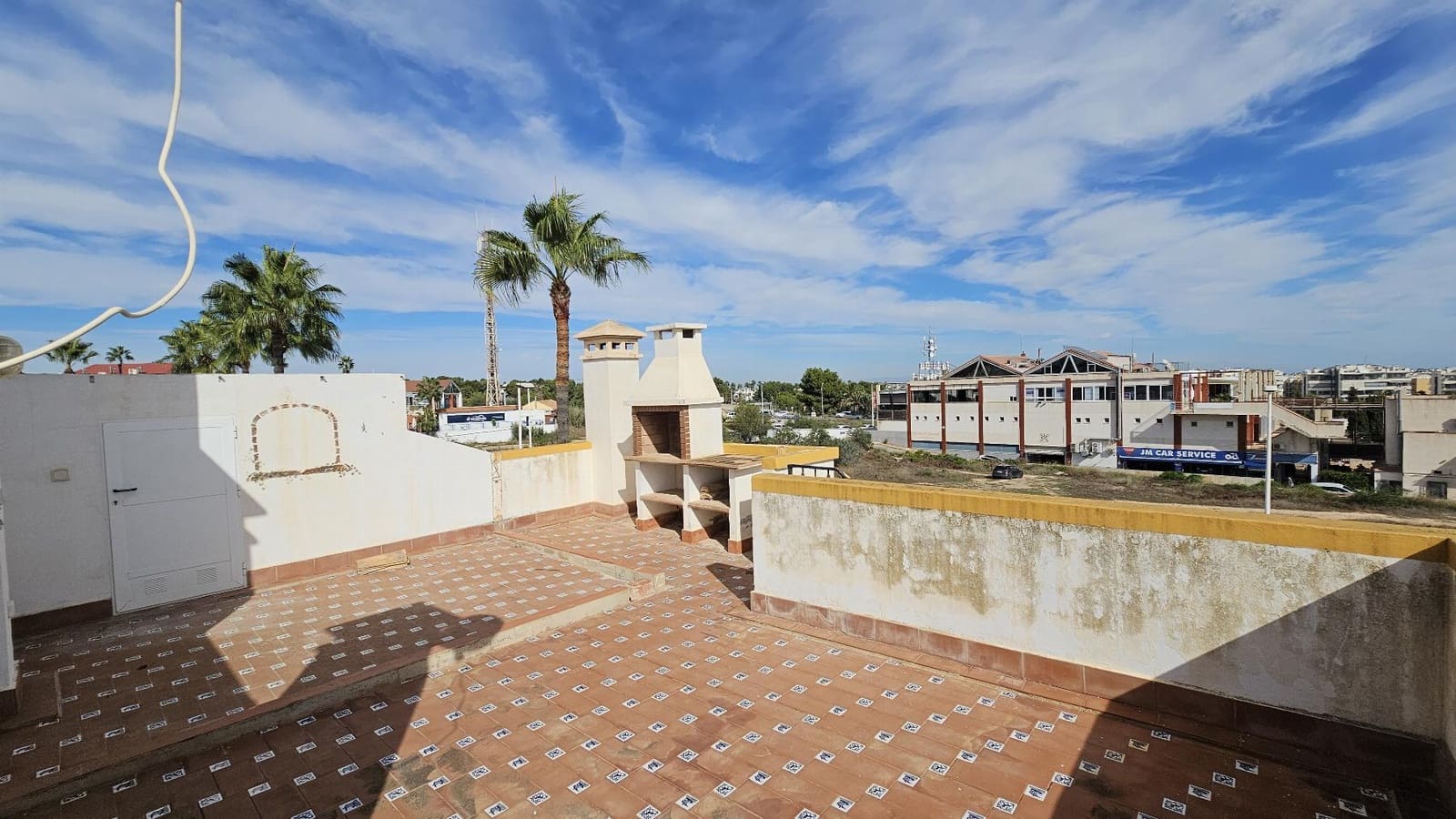2 soverom Bungalow til salgs i Los Dolses med svømmebasseng - € 195 300 (Ref: 10176023)
