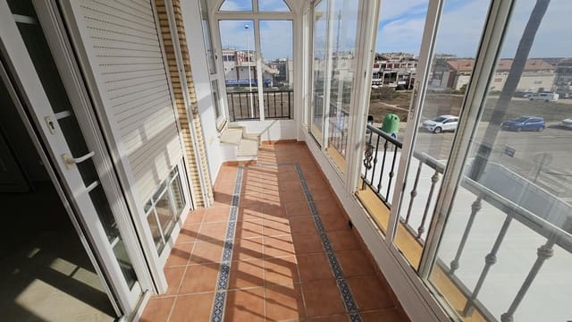 2 soverom Bungalow til salgs i Los Dolses, Orihuela med svømmebasseng - € 195 300 (Ref: 10176023)