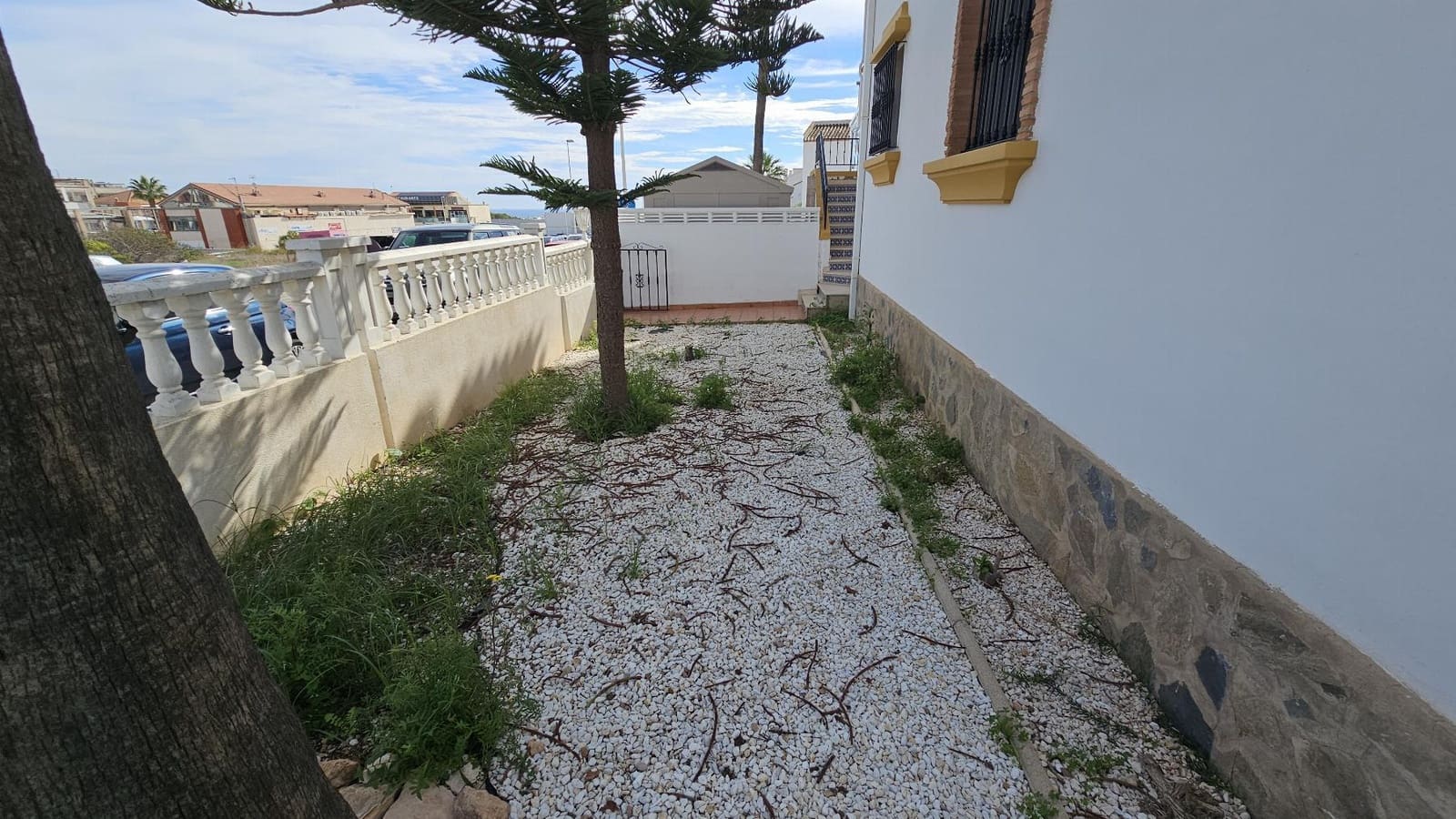 2 soverom Bungalow til salgs i Los Dolses med svømmebasseng - € 195 300 (Ref: 10176023)