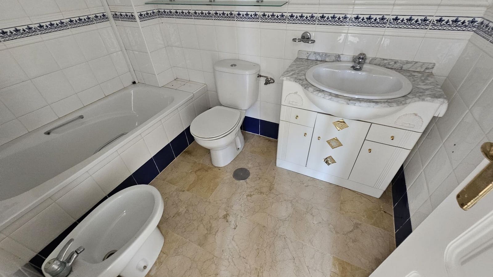 2 soverom Bungalow til salgs i Los Dolses med svømmebasseng - € 195 300 (Ref: 10176023)