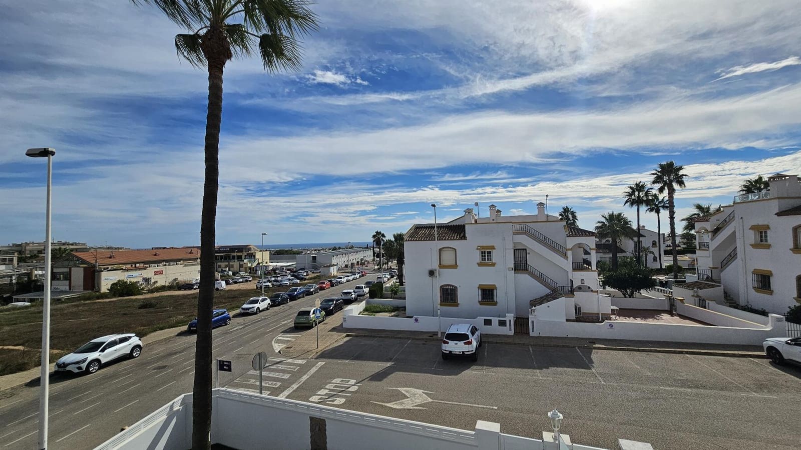 2 soverom Bungalow til salgs i Los Dolses med svømmebasseng - € 195 300 (Ref: 10176023)