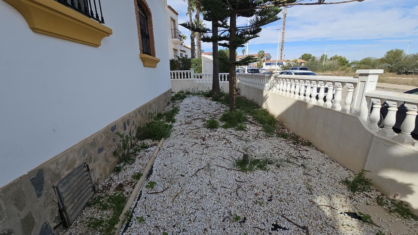 2 soverom Bungalow til salgs i Los Dolses med svømmebasseng - € 195 300 (Ref: 10176023)