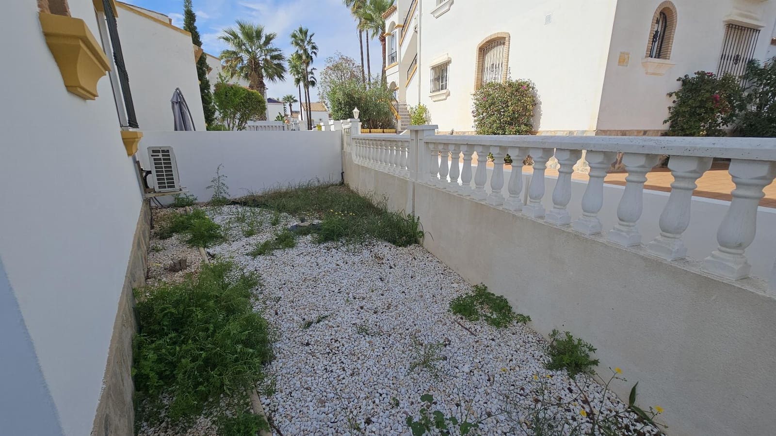 2 soverom Bungalow til salgs i Los Dolses med svømmebasseng - € 195 300 (Ref: 10176023)