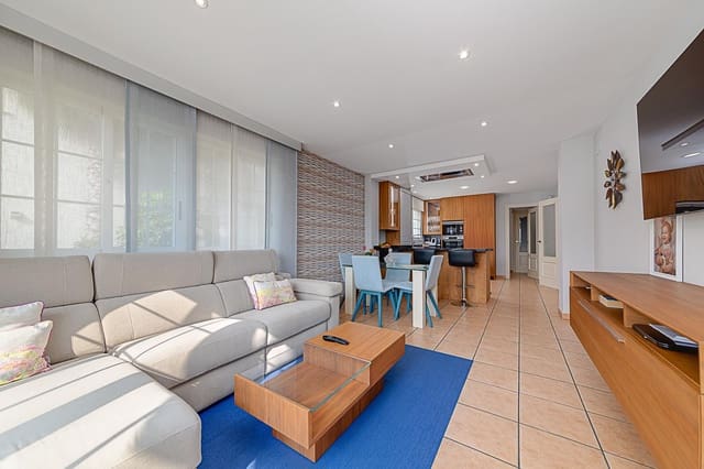 5 soveværelse Villa til salg i La Veleta, Torrevieja med swimmingpool garage - € 1.575.000 (Ref: 2258902)