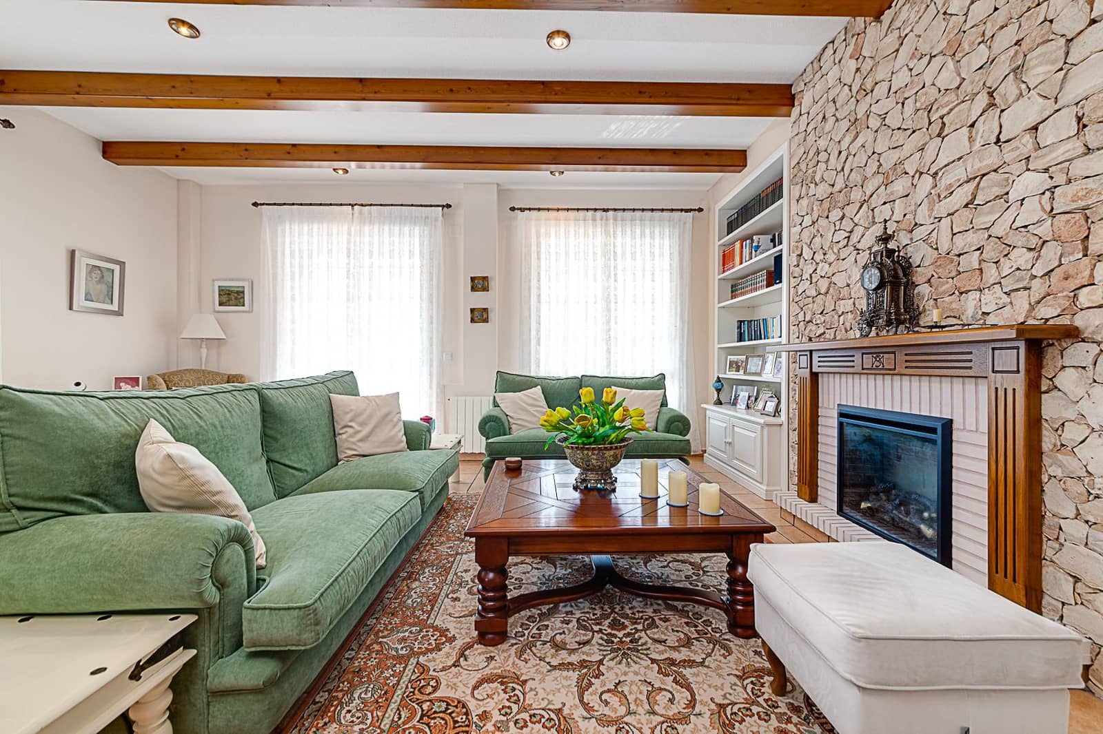 5 soveværelse Villa til salg i La Veleta med swimmingpool garage - € 1.575.000 (Ref: 2258902)