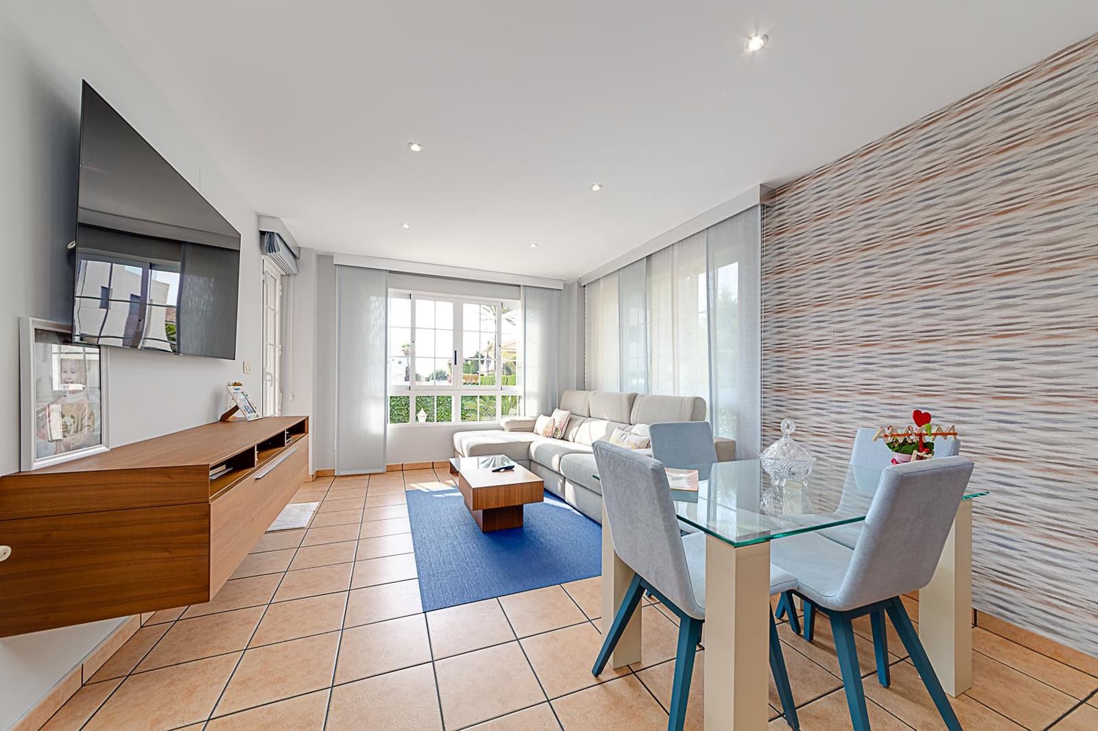 5 soveværelse Villa til salg i La Veleta med swimmingpool garage - € 1.575.000 (Ref: 2258902)