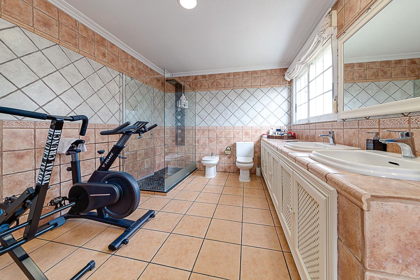 5 soveværelse Villa til salg i La Veleta med swimmingpool garage - € 1.575.000 (Ref: 2258902)