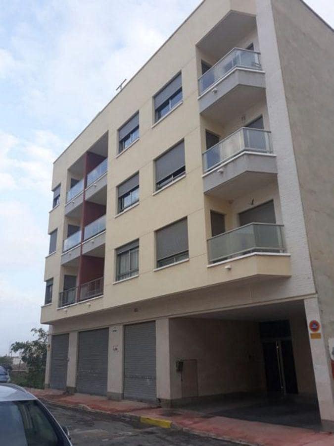 Garasje til salgs i Callosa de Segura - € 10 000 (Ref: 4801143)