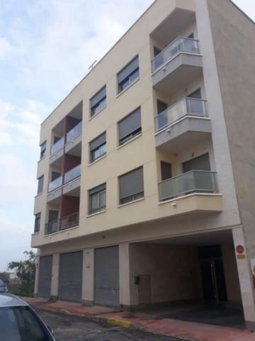 Garasje til salgs i Callosa de Segura - € 10 000 (Ref: 4801143)