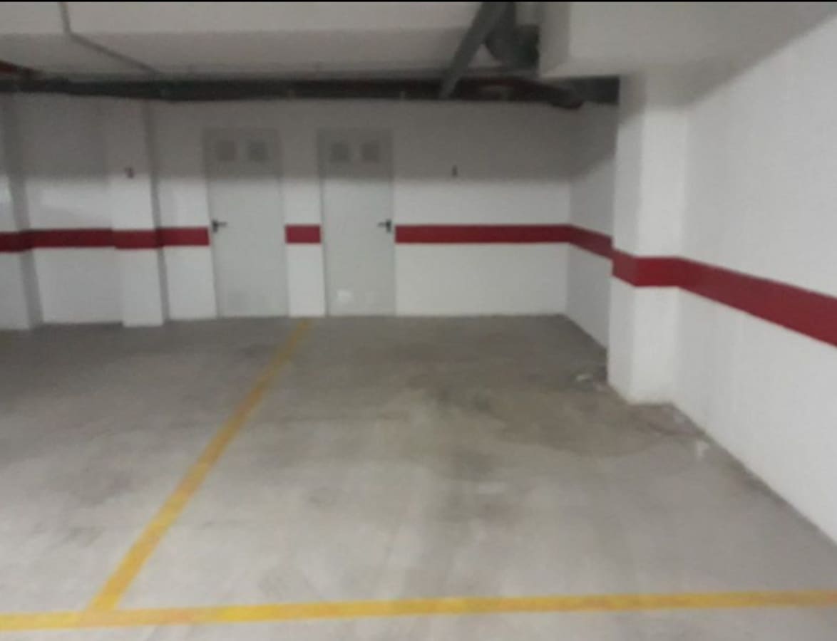 Garasje til salgs i Callosa de Segura - € 10 000 (Ref: 4801143)